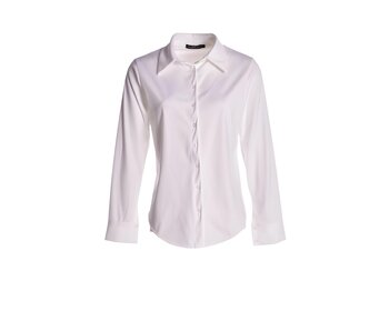 Travel Blouse La Luxe - Roomwit