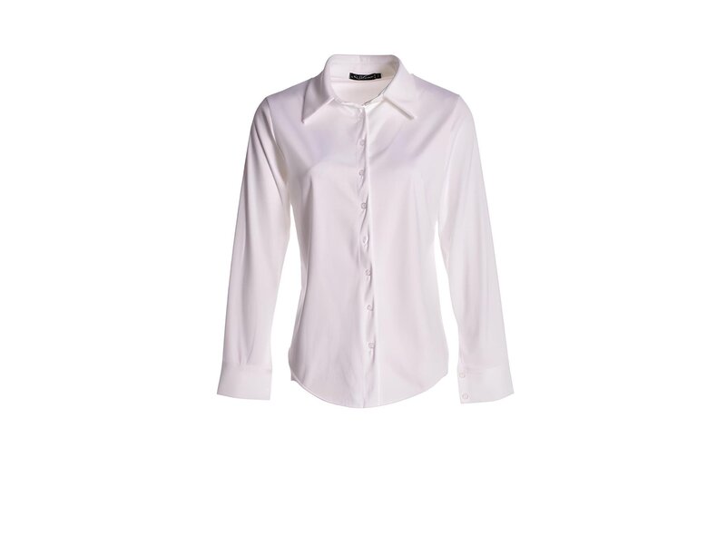 Travel Blouse La Luxe - Roomwit