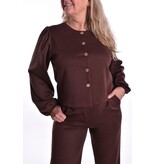 Jasje Louise - Choco