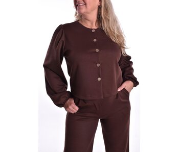 Jasje Louise - Choco