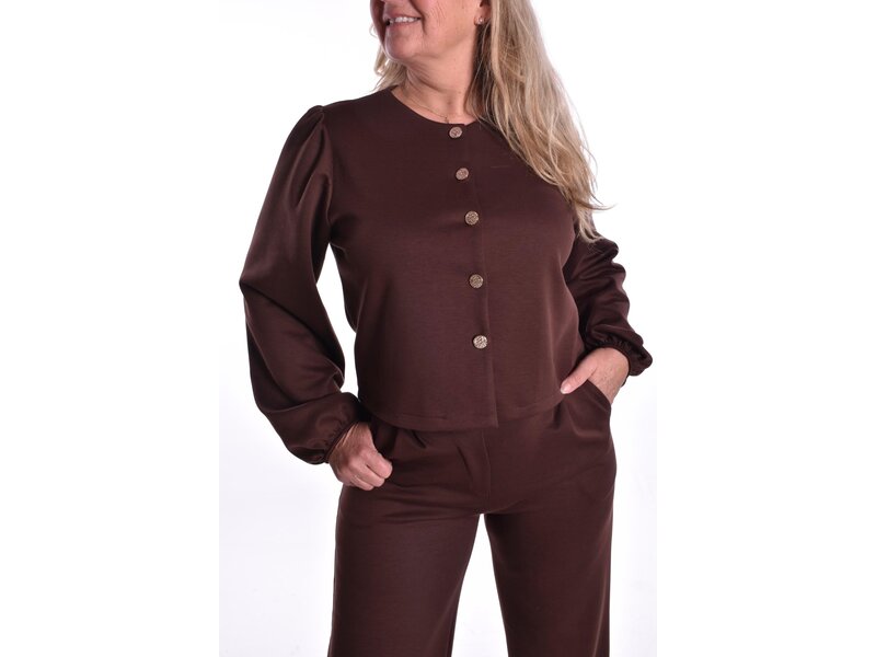 Jasje Louise - Choco