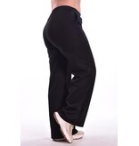 Broek Louise - Zwart