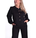 Jasje Louise - Zwart