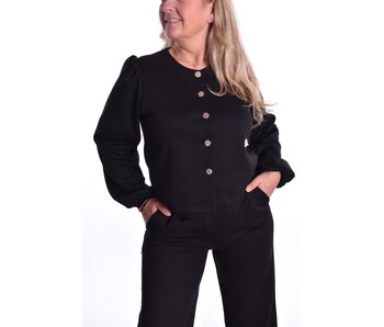 Jasje Louise - Zwart