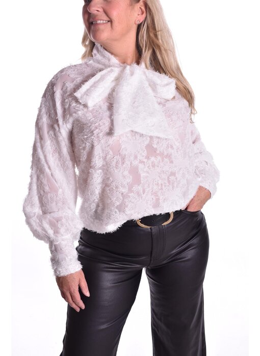 Blouse Lynn - Roomwit