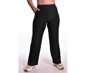 Broek Classy Comfy Straight (HY391)