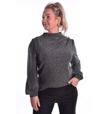 Top Sparkle - Zilver