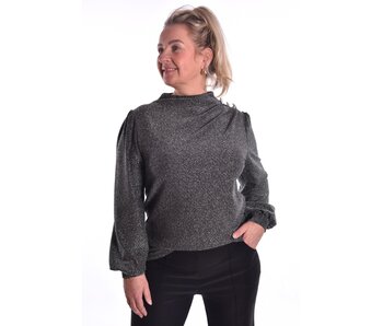 Top Sparkle - Zilver