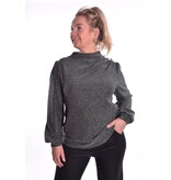 Top Sparkle - Zilver