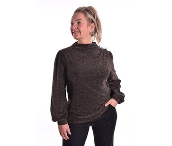 Top Sparkle - Goud