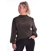 Top Sparkle - Goud