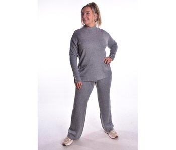 Set Marie  (R52) - Grijs