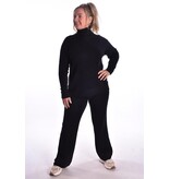 Set Emma (R2)  - Zwart