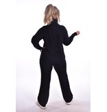 Set Emma (R2)  - Zwart