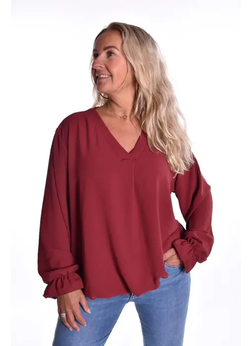 Top Hebberd - Bordeaux