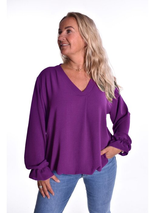 Top Hebberd - Cassis