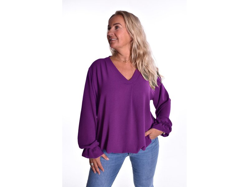 Top Hebberd - Cassis