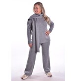 Set Triple Nice - Grijs