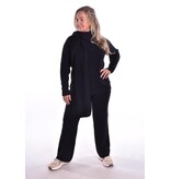 Set Triple Nice - Zwart