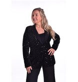 Blazer Noëlle - Zwart