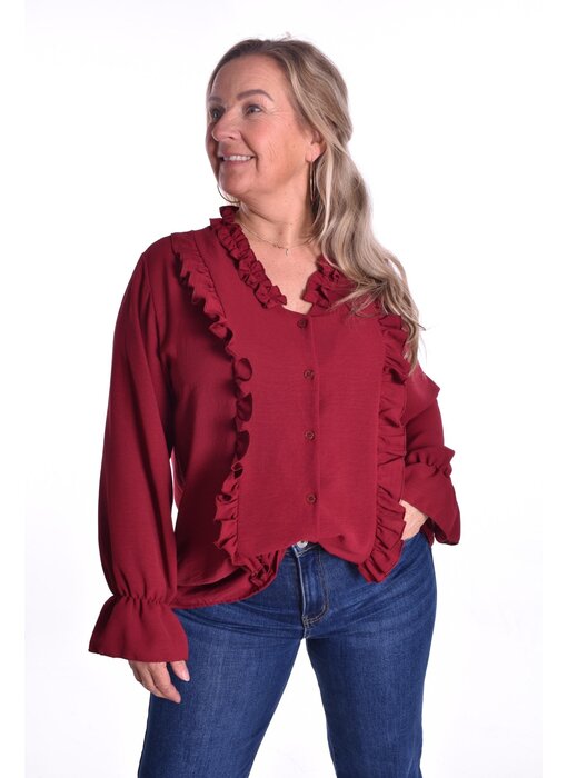 Top Felice - Bordeaux