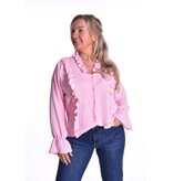 Top Felice - Roze