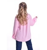 Top Felice - Roze