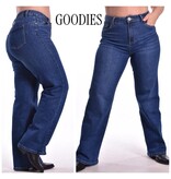 Goodies Wide Leg Dark (DJ2541/42)