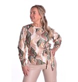 Top Eef - Legergroen