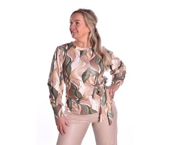 Top Eef - Legergroen