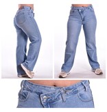 Jeans A symmetrisch Miss RJ