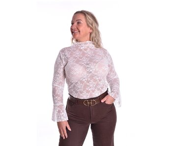 Top Charlot - Roomwit