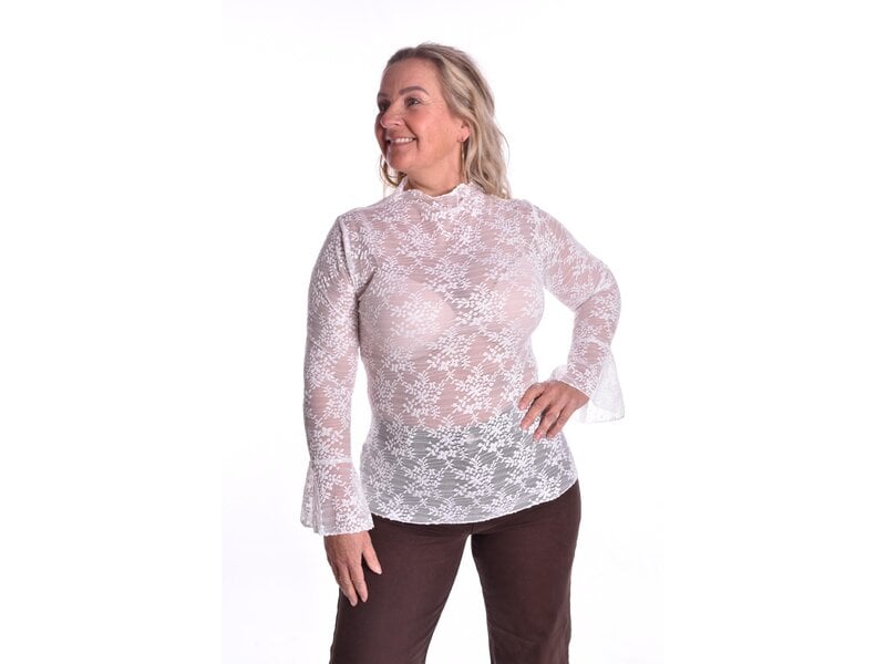 Top Charlot - Roomwit