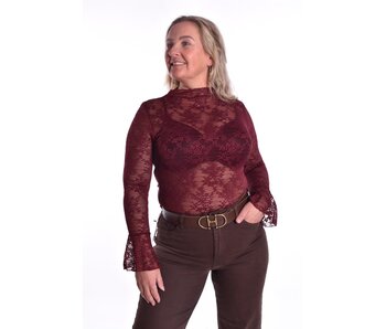 Top Charlot - Bordeaux