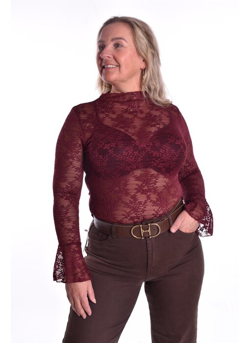 Top Charlot - Bordeaux