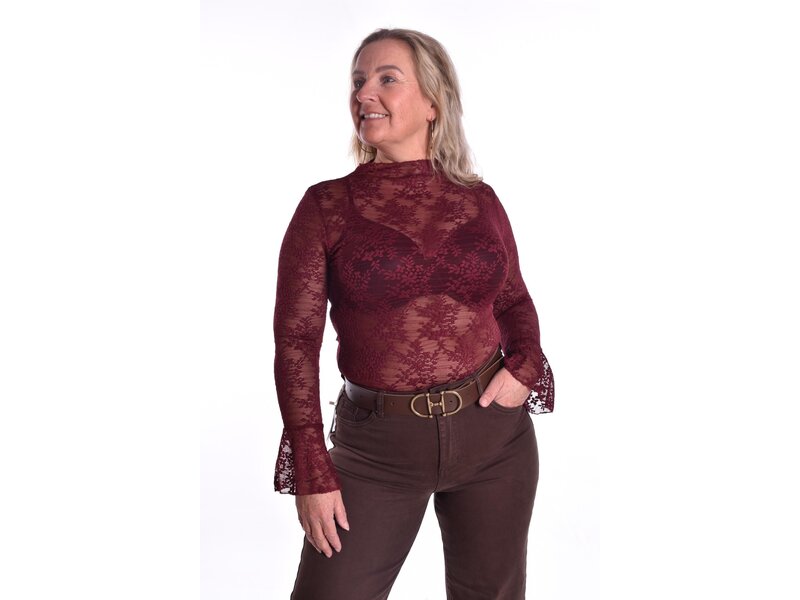 Top Charlot - Bordeaux