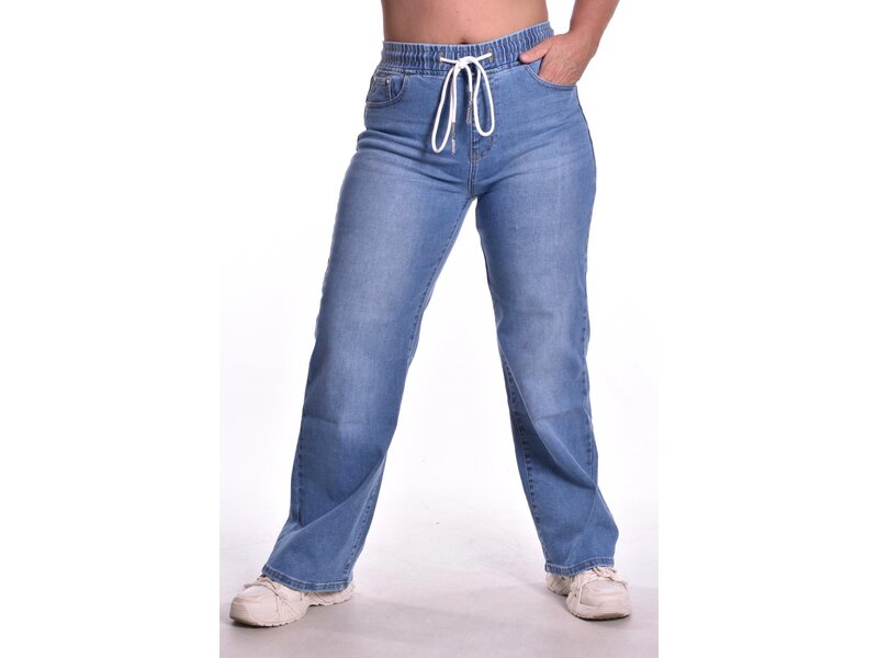 Jog Jeans Miss RJ