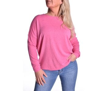 Top Diana - Roze