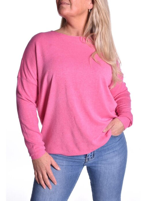 Top Diana - Roze