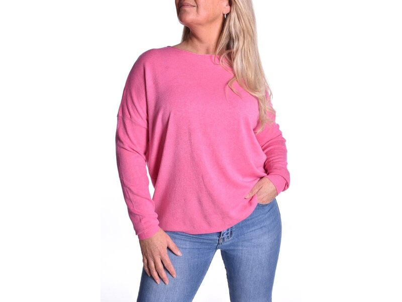 Top Diana - Roze