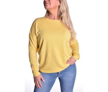 Top Diana - Geel