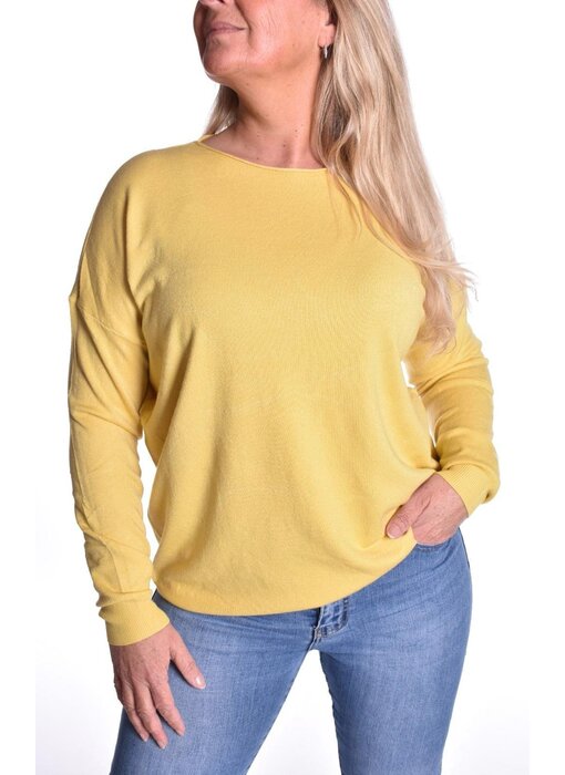 Top Diana - Geel