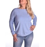 Top Diana - Hemelsblauw