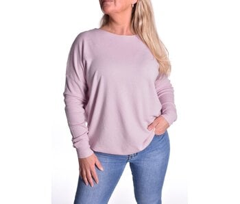 Top Diana - Licht Lila