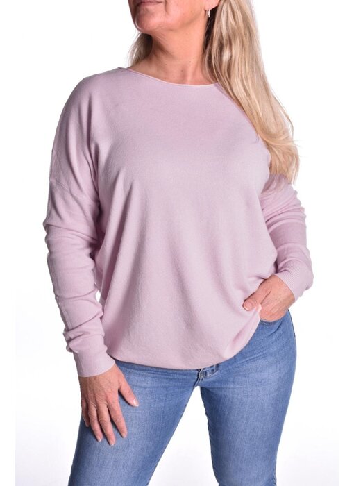 Top Diana - Licht Lila