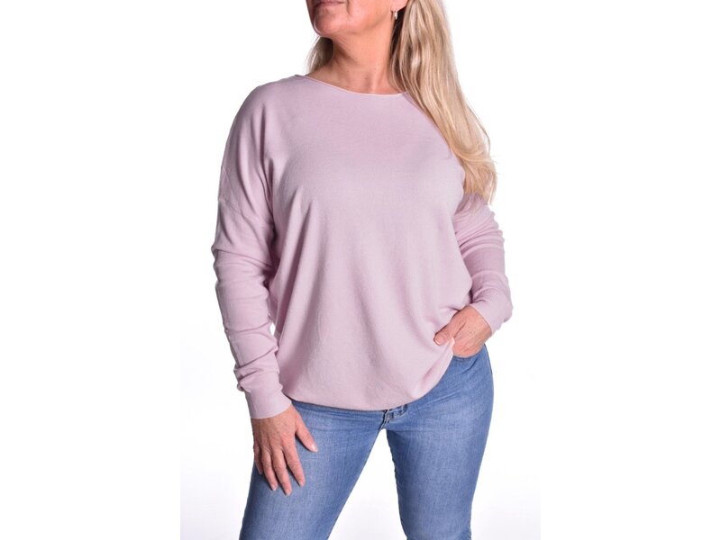 Top Diana - Licht Lila