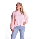 Top Stella - Roze
