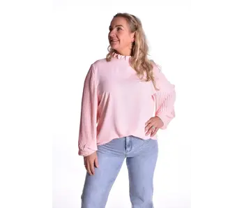 Top Stella - Roze