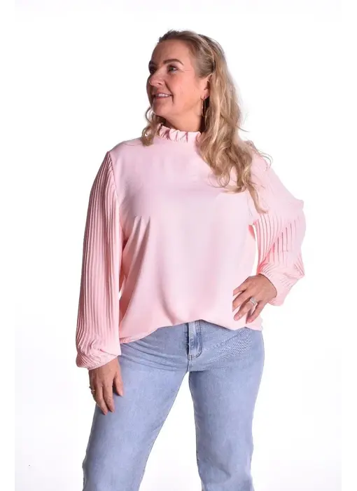 Top Stella - Roze