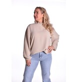Top Stella - Beige